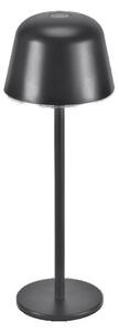 LEDVANCE LED venkovní stolní lampa Endura Style CCT USB tmavá šedá 4099854185366