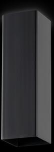 Ideal Lux 233765 přisazené stropní bodové svítidlo Sky 1x28W | GU10 | IP20 - černá