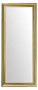 Zrcadlo zlaté Kler Accessories Rinoto 1120493