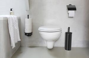 Brabantia Stojan na toaletní papír Profile, černá