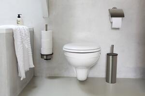 Brabantia Stojan na toaletní papír Profile, platinová