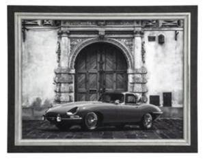 Obraz Vintage Car IV Kler Accessories 1110593