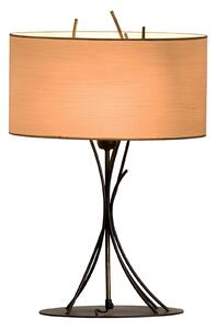 Menzel Living Oval stolní lampa