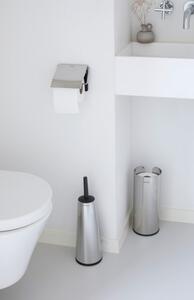 Brabantia WC doplňky Balance, sada 3ks, lesklá ocel