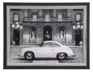 Obraz Vintage Car II Kler Accessories 1103844