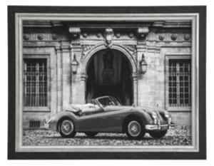 Obraz Vintage Car III Kler Accessories 1103842