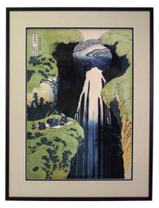 Obraz Vodopád Kamida-Ga-Taki Kler Accessories 1120479