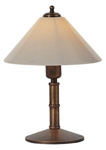 Menzel Anno 1900 stolní lampa v antickém stylu