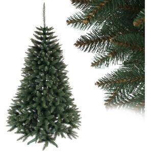 Vánoční stromek RUBY 220 cm smrk