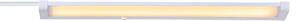 Nordlux Tenké LED svítidlo PRESTON, 4W, d. 30 cm, CCT switch 3000-4000K
