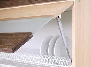 Odkapávač do kuchyňské skříňky Modesta 60 cm