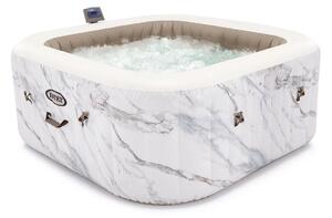 Intex Pure Spa Venkovní vířivka 83 Calcatta Dual Zone, vhodné pro: 4 osoby, 795 l