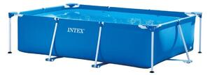 Intex Rectangular Frame Zahradní bazén, 300 × 200 × 75 cm, 3 834 l
