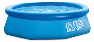 Intex Easy Set Pool Zahradní bazén, ø 305 × 76 cm, 3 853 l