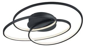 673916032 LED přisazené stropní svítidlo Gale 1x38W 3850lm 3000K - stmívatelné