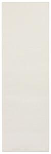 Hans Home | Běhoun Nature 103531 Cream White – na ven i na doma - 80x150