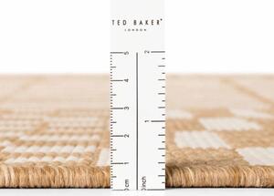 Koberec Ted Baker Haringey Barkham naturální / bílý