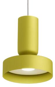 Modo Luce Hammer závěsné světlo Ø 15 cm limone