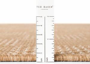 Koberec Ted Baker Haringey Dorothy naturální / bílý