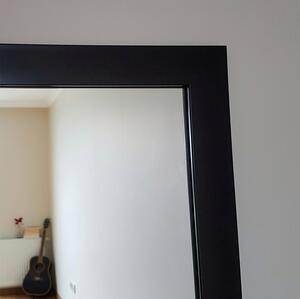 Zrcadlo Blackey (Černá). 1072160