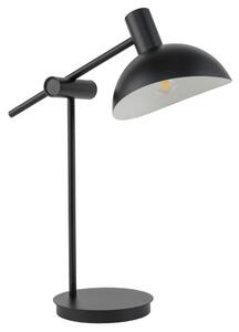 Sigma Stolní lampa ARTIS 1xE14/40W/230V černá SI0242