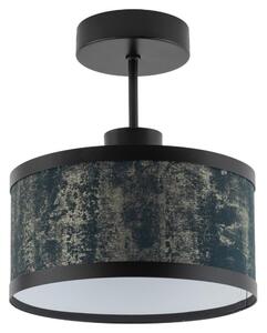 Lustr na tyči GLORY 1xE27/60W/230V