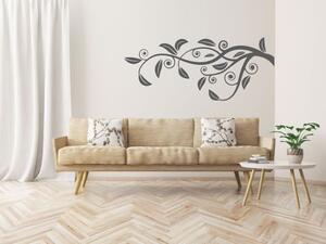Dekorace na zeď - Větev stromu - dekorace-steny.cz - 40 x 100 cm - 027