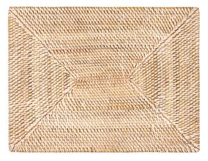 Ratanové prostírání 40x30 cm - Tiseco Home Studio