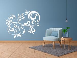 Samolepky na stěny - Beauty - dekorace-steny.cz - 60 x 70 cm - 130