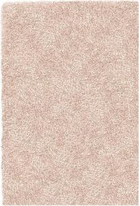 BALTA Kusový koberec A1 SPECTRO KASHMIRA LIGHT 71351-026 BARVA: Růžová, ROZMĚR: 120x170 cm