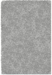 BALTA Kusový koberec A1 SPECTRO KASHMIRA LIGHT 71351-070 BARVA: Šedá, ROZMĚR: 60x115 cm