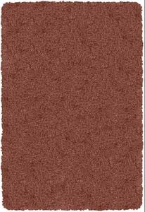 BALTA Kusový koberec A1 SPECTRO PRIMO 71181-012 BARVA: Rezavá, ROZMĚR: 60x115 cm