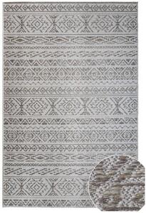 RAGOLLE RUGS N.V. Kusový koberec A1 SPECTRO SISAL BRIGHT 98359/6017 BARVA: Béžová, ROZMĚR: 140x200 cm