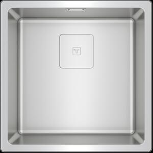 Nerezový dřez Teka FLEXLINEA RS15 40.40 M-XT 1B X