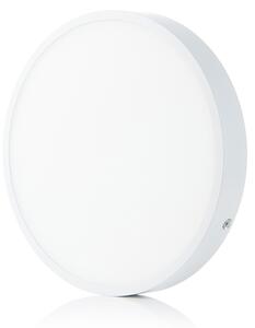 LED2 1183231 SLIM-R ON, L stropní kulaté svítidlo 220mm 20W / 1600lm 3000K bílá