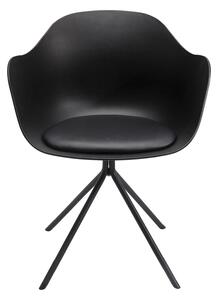 Kare designové židle Bel Air Swivel