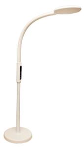 LED Stmívatelná lampa 3v1 LED/12W/230V bílá CRI 90 + dálkové ovládání