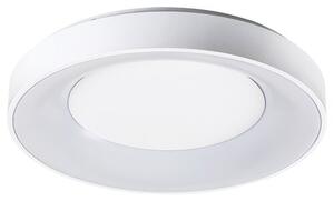 Rabalux 3083 Ceilo LED Stropní svítidlo s ovladačem | Variabilní | Stmívatelné | 38W | Bílá - r-3083