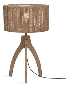 STOLNÍ LAMPA, nástěnný stmívač, 30/41/30 cm Good & Mojo - Online Only svítidla, Online Only