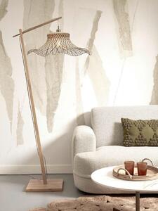 STOJACÍ LAMPA, 65/83/176 cm Good & Mojo - Online Only svítidla, Online Only