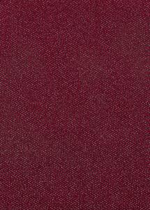 Breno Metrážový koberec SATURNUS 15, šíře role 400 cm, Červená, Vícebarevné