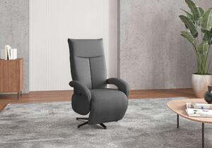 KŘESLO, textil, tmavě šedá Sit & More - Online Only křesla & taburety, Online Only