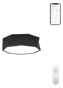 Immax 07130-B40 LED stropnice DIAMANTE | 31W integrovaný LED zdroj | 1850lm | 2700-6500K