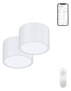 Immax 07024L-15BD NEO RONDATE | 12W integrovaný LED zdroj | 840lm | 2700K