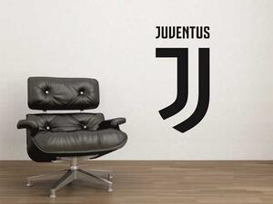 Samolepky na stěnu - FC Juventus - dekorace-steny.cz - 40 x 70 cm - 618