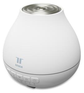 TESLA Smart - LED Chytrý aroma difuzér s podsvícením LED/10W/24V Wi-Fi