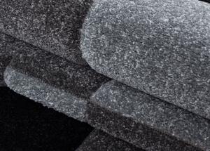 Breno Kusový koberec HAWAII 1310 Grey, Šedá, Vícebarevné, 160 x 230 cm