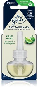 GLADE Aromatherapy Calm Mind náplň do elektrického difuzéru 20 ml