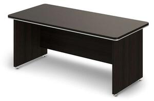 Stůl TopOffice 180 x 85 cm, wenge
