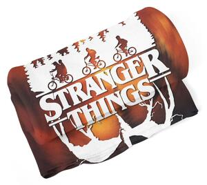 Sablio Deka Stranger Things Glow - 190x140 cm